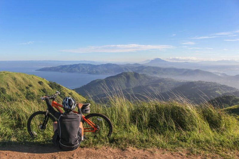 CHANIA AGIA LAKE: AN ECO EXPLORE E-BIKE ADVENTURE - An In-Depth Look at the Chania Agia Lake E-Bike Tour