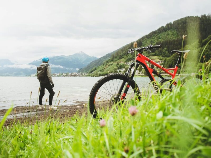CHANIA AGIA LAKE: AN ECO EXPLORE E-BIKE ADVENTURE - FAQ