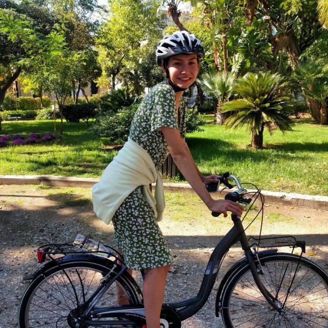 Chania Alternative Sunset Bike Tour - Exploring Chania on Two Wheels: The Alternative Sunset Bike Tour