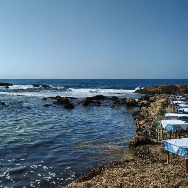 Chania Alternative Sunset Bike Tour - Why We Recommend This Tour