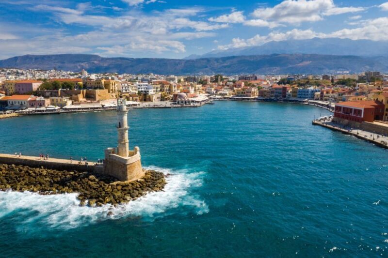 Chania: Archaeological Museum Entry Ticket and Audio Guide - An In-Depth Look at the Museum Experience