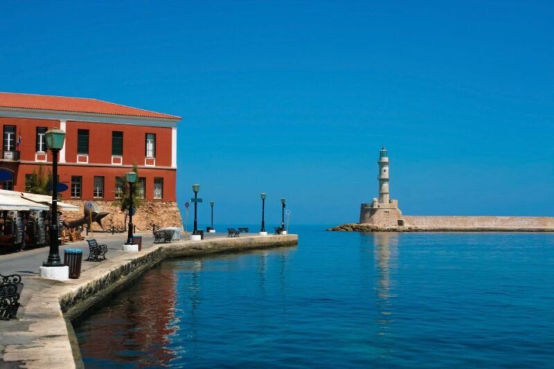 Chania: Archaeological Museum Entry Ticket and Audio Guide - Final Thoughts: Is It Worth It?