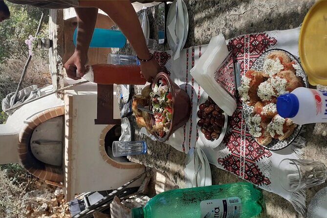 Chania Area: Cooking Class at a Farm in Stylos Village (organic) - Frequently Asked Questions