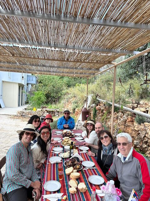 Chania Area: Cooking Class at a Farm in Stylos Village - A Closer Look at the Experience