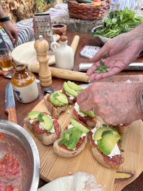 Chania Area: Cooking Class at a Farm in Stylos Village - Who Would Enjoy This Tour?