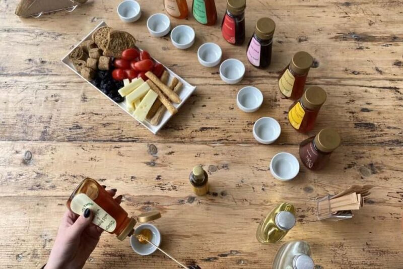 Chania Area: Food Tasting Tour with Winery Visit - A Deep Dive Into the Food Tasting Tour Experience