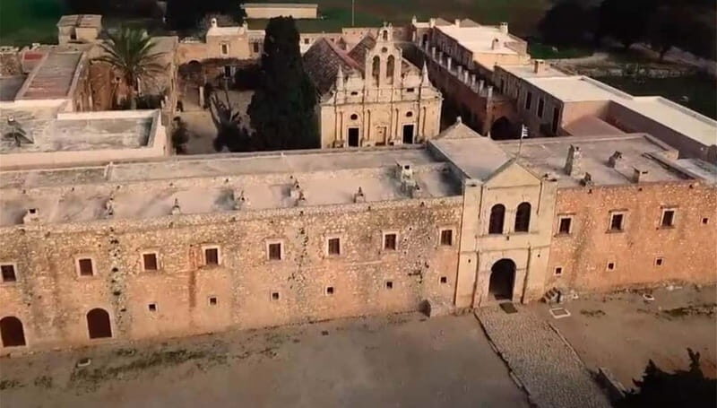 Chania Areas: Day Trip to Arkadi -Margarites & Rethymno City - Possible Drawbacks or Considerations