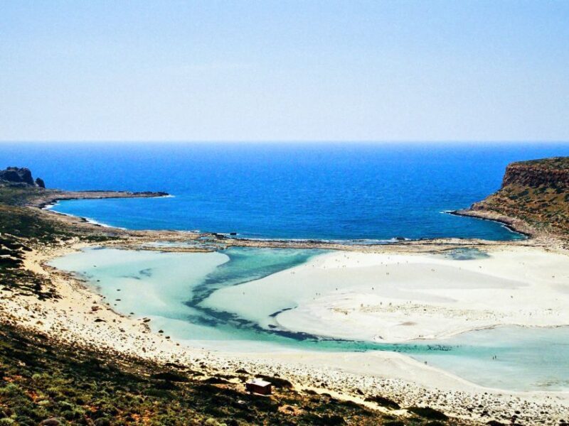 Chania Areas/Kalyves:Gramvousa Island & Balos,Boat Tkt Extra - FAQ