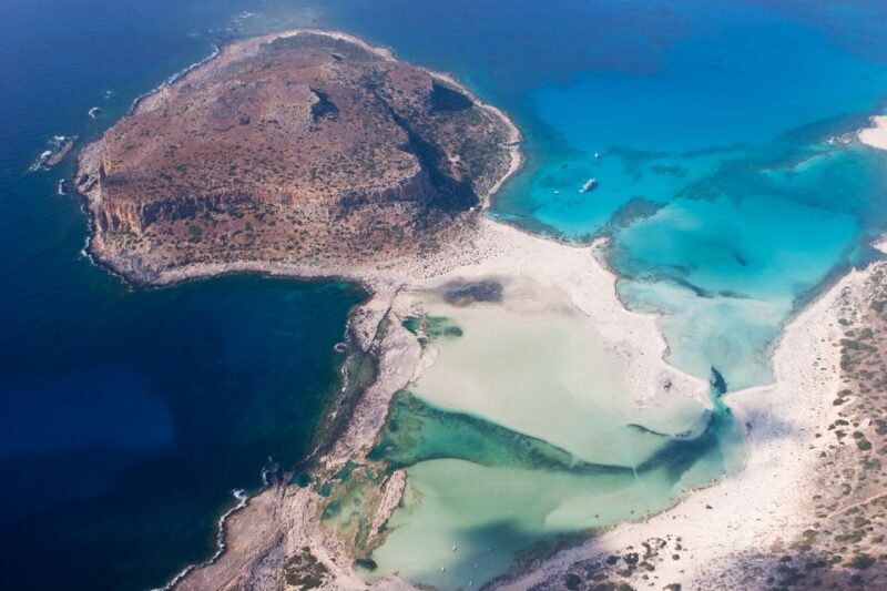 Chania: Balos and Falassarna Tour with Loungers and Lunch - A Deep Dive into the Experience