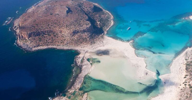 Chania: Balos and Falassarna Tour with Loungers and Lunch - Final Thoughts: Is This Tour for You?