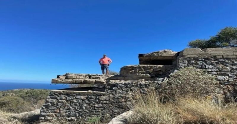 Chania: Battle of Crete and WW2 History Tour with Bunkers - FAQ
