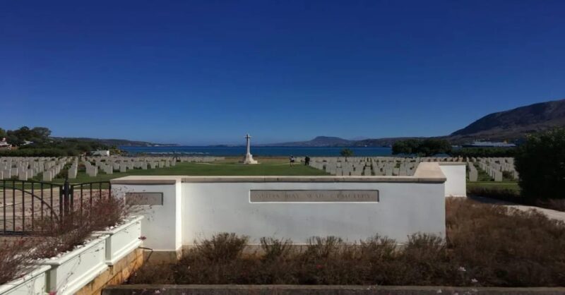Chania: Battle of Crete and WW2 History Tour with Bunkers - Final Thoughts