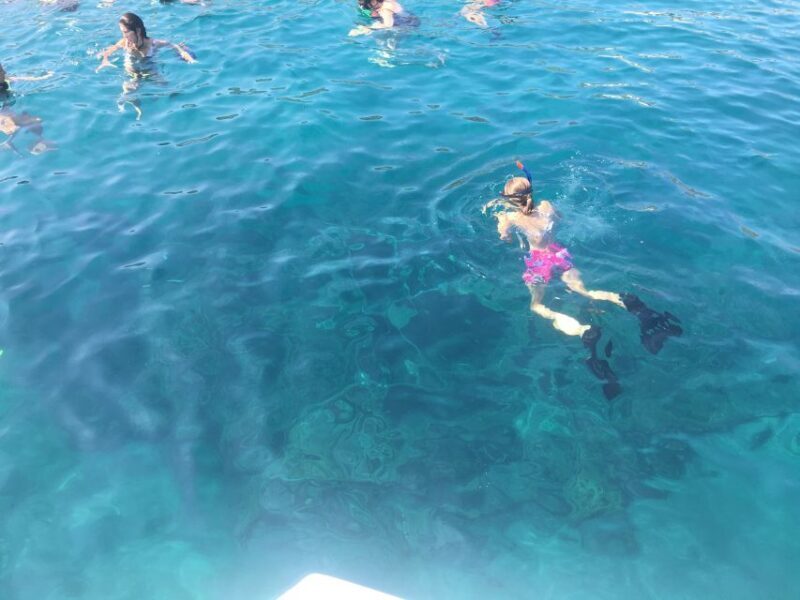 Chania: Boat Cruise to Agioi Theodoroi and Lazaretta Island - Final Thoughts