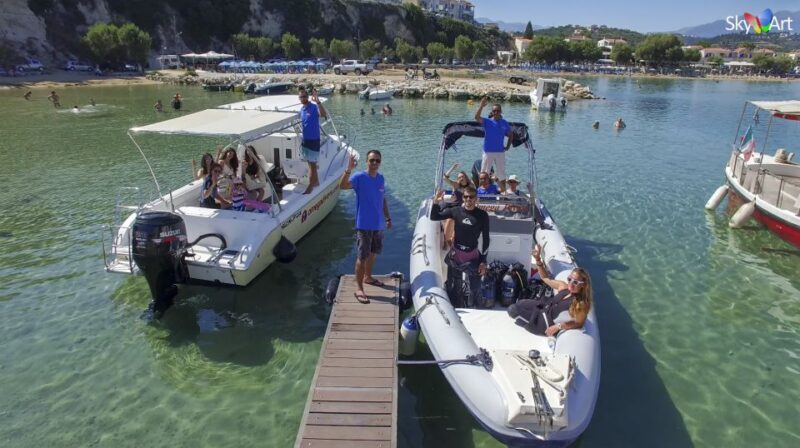Chania: Boat Trip with Guided Snorkeling & Stand-Up Paddling - A Complete Look at the Chania Boat Experience