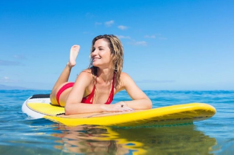 Chania: Boat Trip with Guided Snorkeling & Stand-Up Paddling - The Sum Up