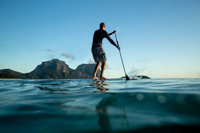 Chania: Boat Trip with Guided Snorkeling Tour & SUP - Things to Keep in Mind