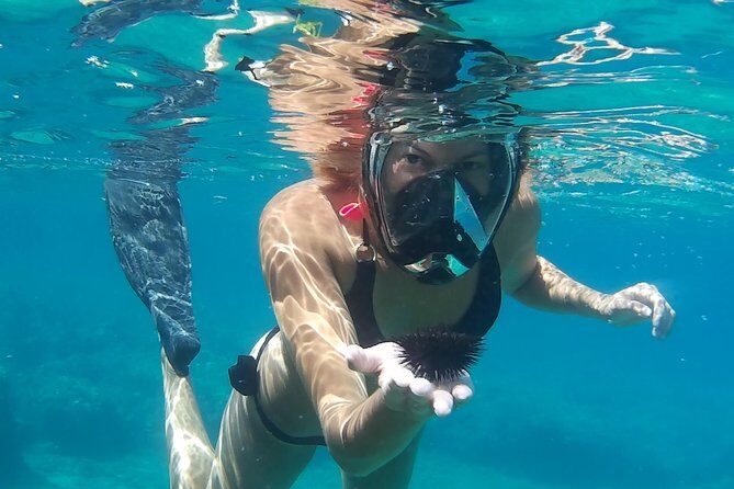 Chania: Boat Trip with Guided Snorkeling Tour & SUP - Frequently Asked Questions