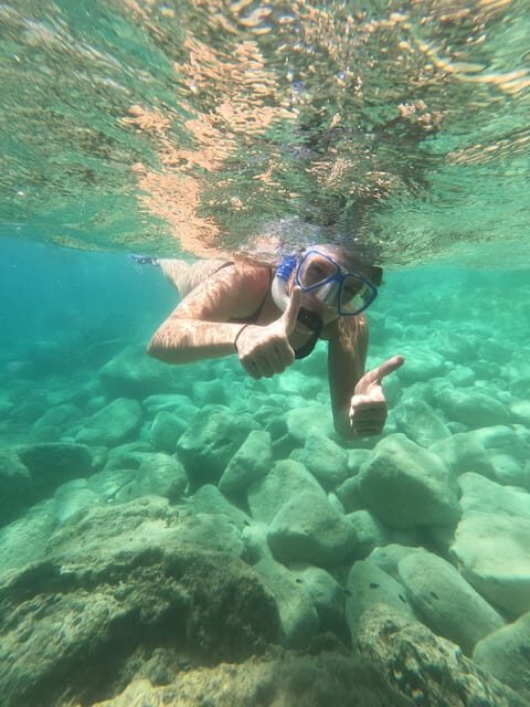 Chania: Boat Trip with Guided Snorkeling Tour - Final Thoughts: Is This the Right Tour for You?