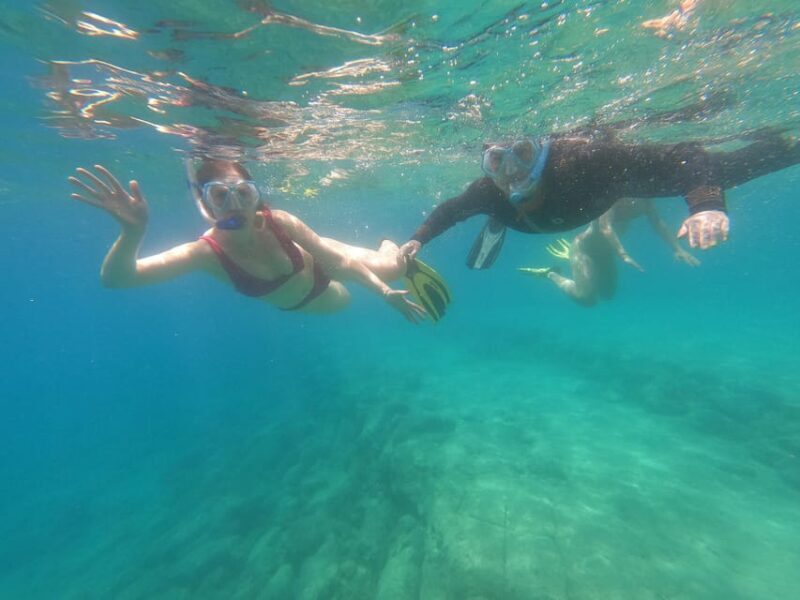 Chania: Boat Trip with Guided Snorkeling Tour - FAQ: Your Questions Answered