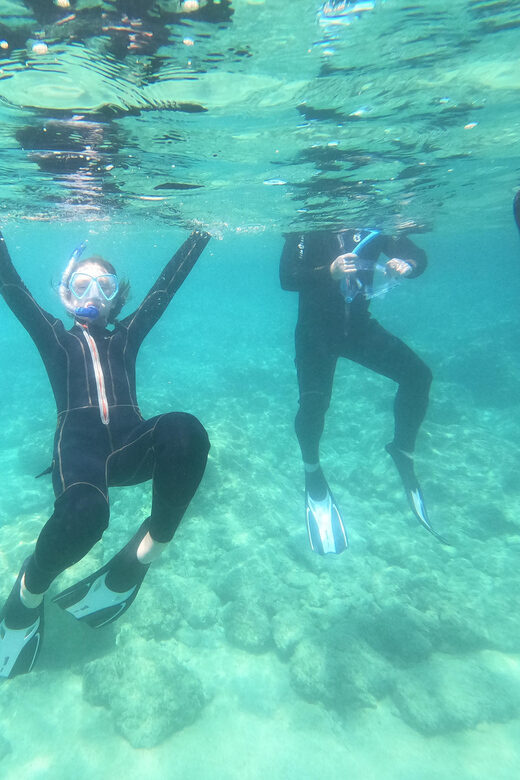 Chania: Boat Trip with Guided Snorkeling Tour - In The Sum Up