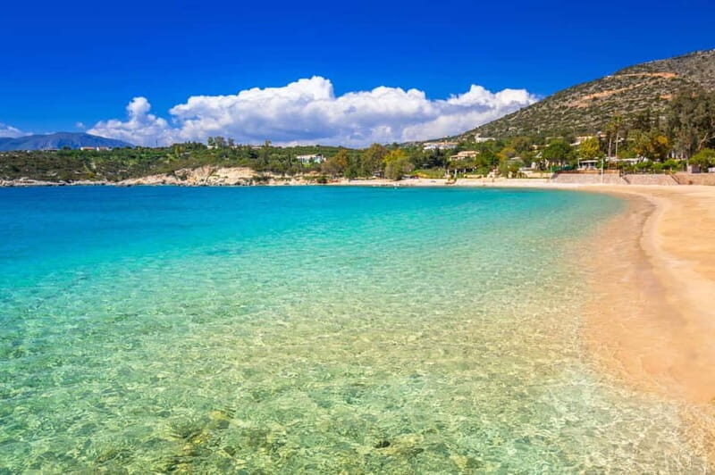 Chania: Catamaran Experience to Marathi Beach - Final Thoughts: Is It Worth It?