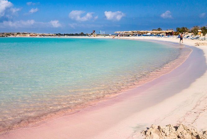 Chania City, Elafonissi Beach and Kournas Lake - VIP Private Tour - A Deep Dive into the Crete Private Tour Experience