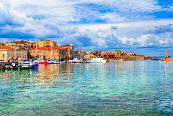 Chania City, Elafonissi Beach and Kournas Lake - VIP Private Tour - Final Thoughts