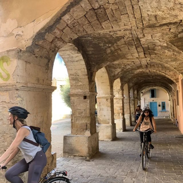 Chania: City Highlights Small Group Bike Tour - Final Thoughts: Who Should Consider This Tour?