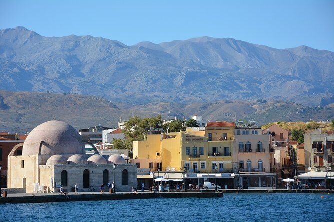 Chania City & Lake Kournas Tour - Who Is This Tour Best For?