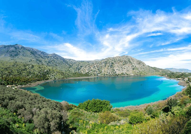 Chania City Tour with Georgioupoli - FAQs