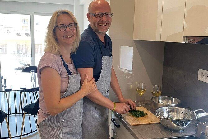 Chania Cooking Class in Crete with rustic, delicious and homely Cretan food! - Final Thoughts