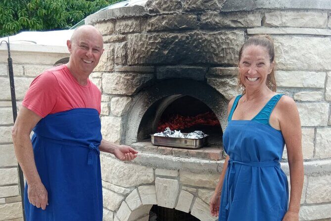 Chania Cooking Class-The Authentic Enjoy traditional Cretan meal - Who Will Love This Tour?