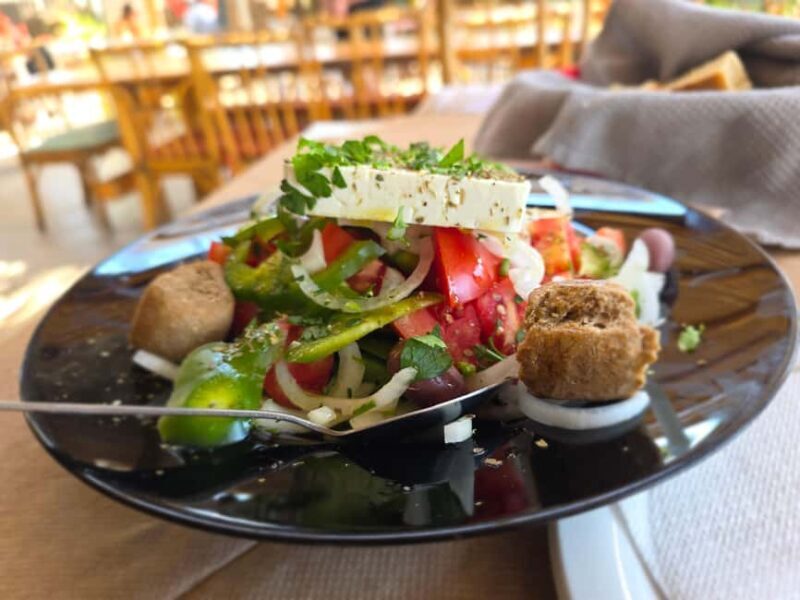 Chania: Cretan Village escape with Traditional lunch - Detailed Breakdown of the Tour