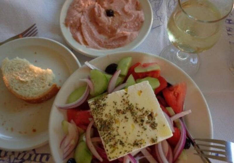 Chania: Discover Cretan grape varieties by the sea - Key Points