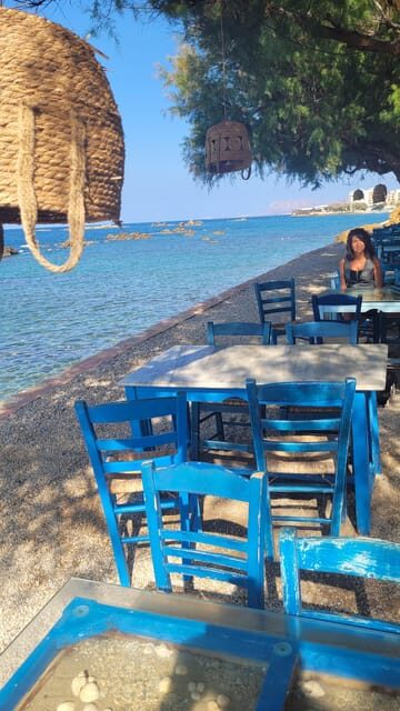 Chania: Discover Cretan grape varieties by the sea - Final Thoughts