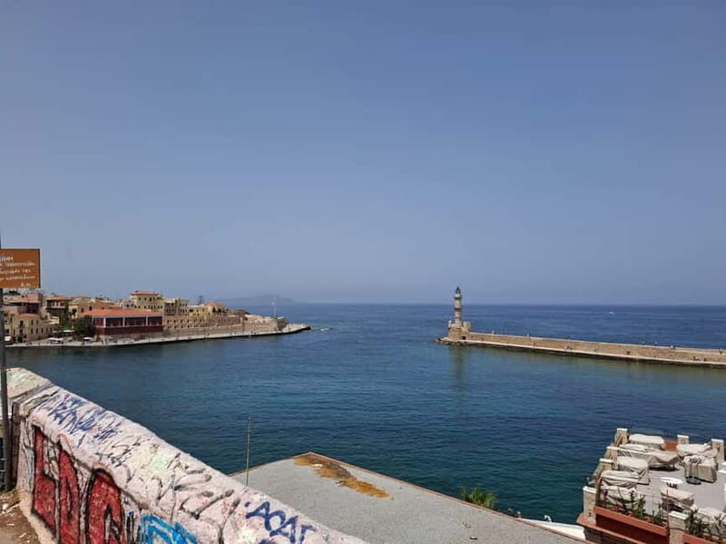 Chania: E-Bike City Highlights Tour - Exploring Chania on Two Wheels: A Practical Breakdown