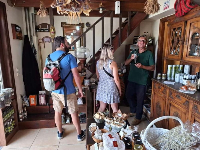 Chania: E-Bike City Highlights Tour - Who Will Love This Tour?