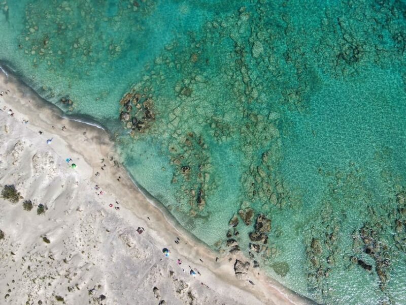 Chania: Elafonisi Bus Trip with Free Time and Stop in Elos - The Overall Experience: Pros and Cons