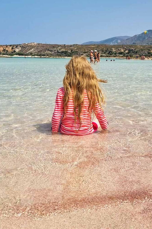 Chania: Elafonissi Beach and Elos Village Day Tour by Coach - A Detailed Look at the Tour Experience