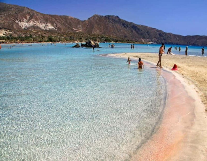 Chania: Elafonissi Express Day TourDirect Route, No Delays - FAQs