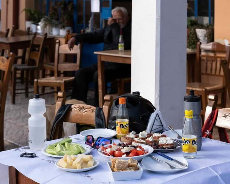 Chania: Electric Mountain Bike Tour - The Value in Your Ride