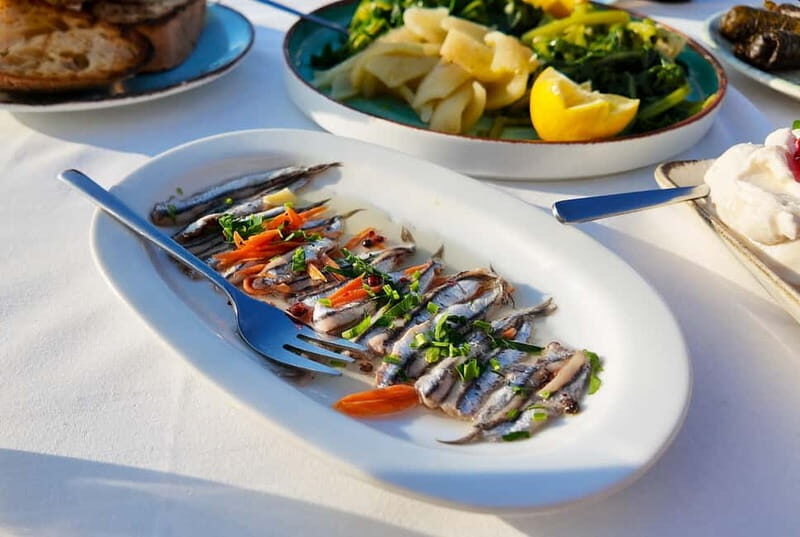 Chania: Evening Feasts - A Journey through Cretan Flavors - Why This Tour Works for You