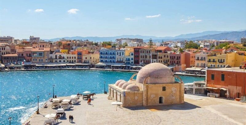 Chania Evening Tour From Rethymno - Why This Tour Offers Real Value