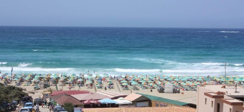 Chania: Falasarna Beach Day Trip with Hotel Pickup - Practical Tips for Your Day
