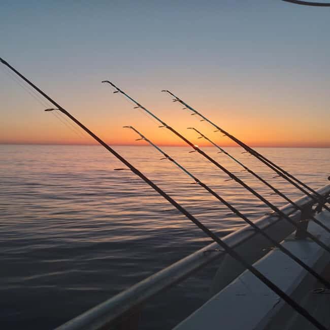 Chania: Fishing Boat Trip with Breakfast and Swim - Key Points