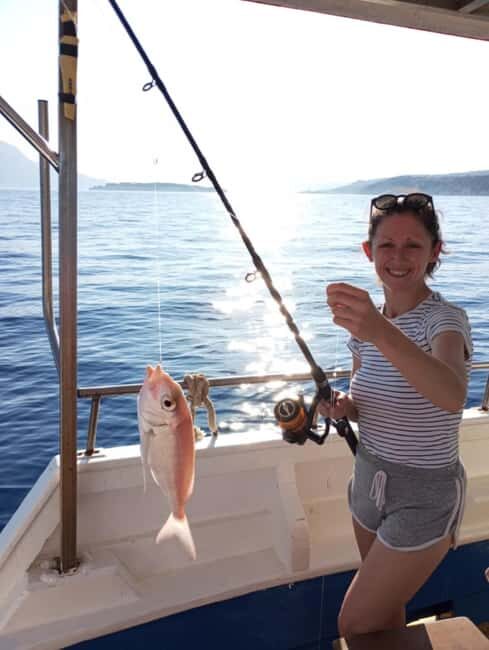 Chania: Fishing Boat Trip with Breakfast and Swim - Final Thoughts