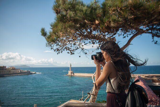 Chania Food Stories Half-Day Tour inc. tastings & drinks - Frequently Asked Questions