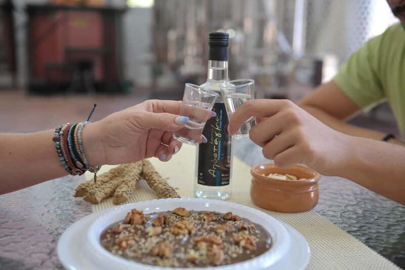 Chania: Full-Day Vineyard & Winery Private Tour w/ Tastings - A Closer Look at the Experience