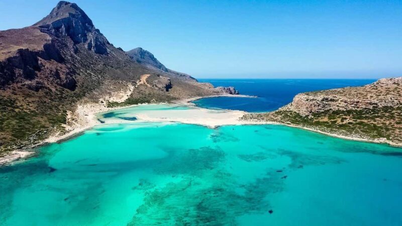 Chania: Gramvoussa & Balos Lagoon(Boat ticket is included) - Chania: Gramvoussa & Balos Lagoon (Boat Ticket Included) — A Practical Guide to Crete’s Stunning Islands