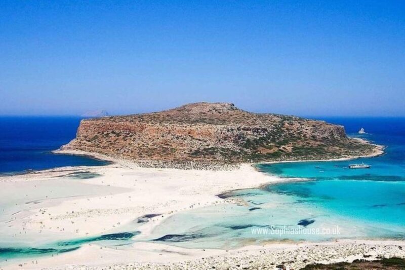Chania: Gramvoussa & Balos Lagoon(Boat ticket is included) - Who Should Consider This Tour?